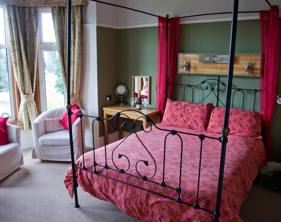 Hotel The Rosemont Yelverton Zimmer foto