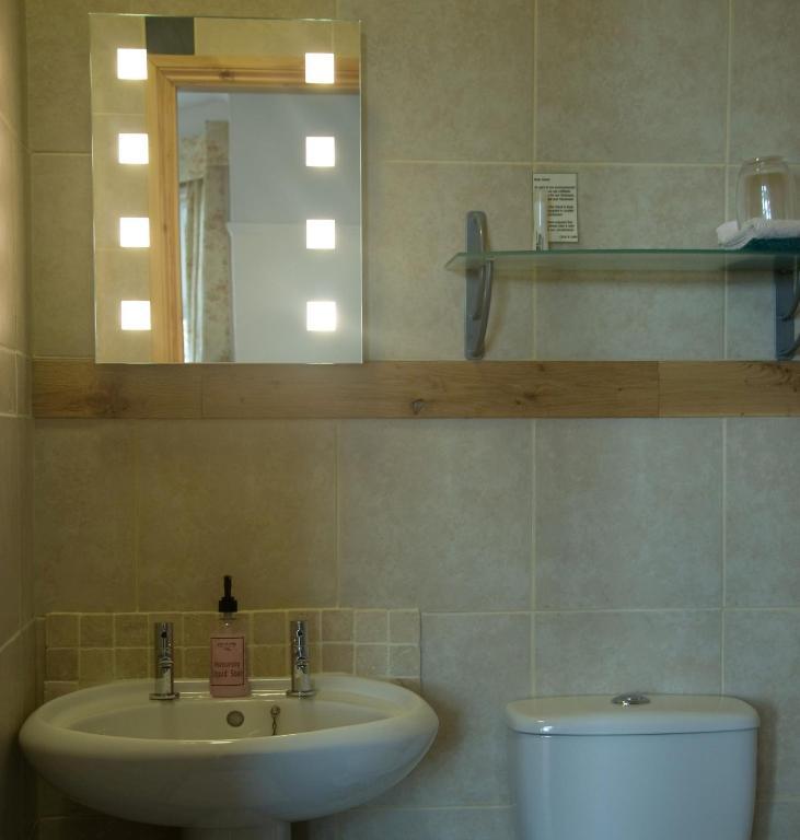 Hotel The Rosemont Yelverton Zimmer foto